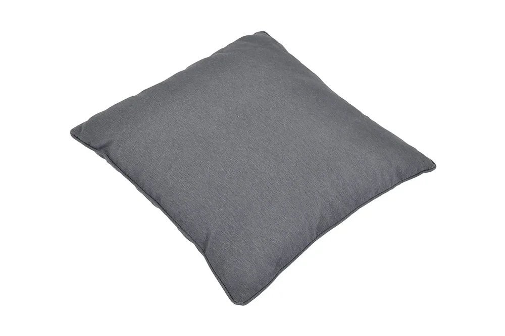 Fritab Standard Dekorasjonspute 45×45 cm Grå v:9519005 Fritab Standard Dekorasjonspute 45×45 cm Grå v:9519005