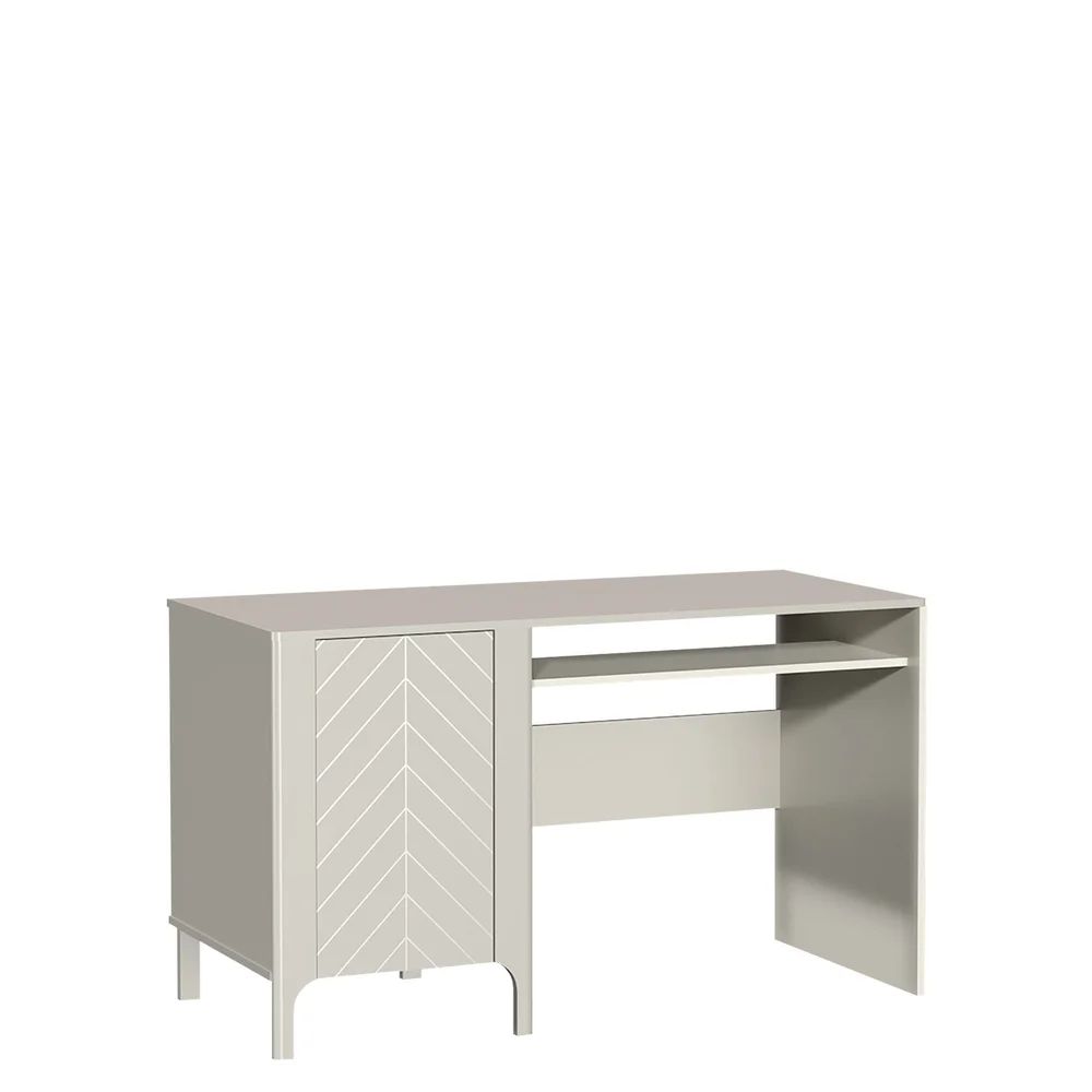 Aggarwal Skrivebord 135 cm v:1184284 Aggarwal Skrivebord 135 cm v:1184284