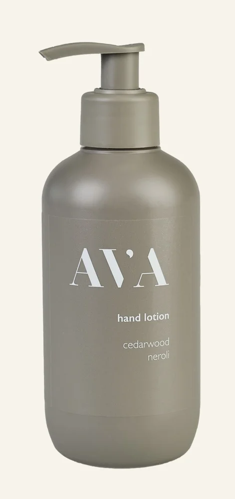 Håndlotion mørk grå – 300 ml v:5518879 Håndlotion mørk grå – 300 ml v:5518879
