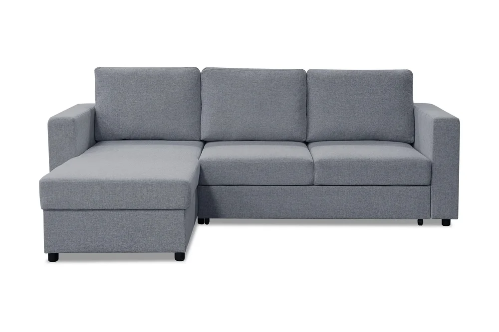 Julia Sovesofa 3-seter med Divan Venstre v:3794287