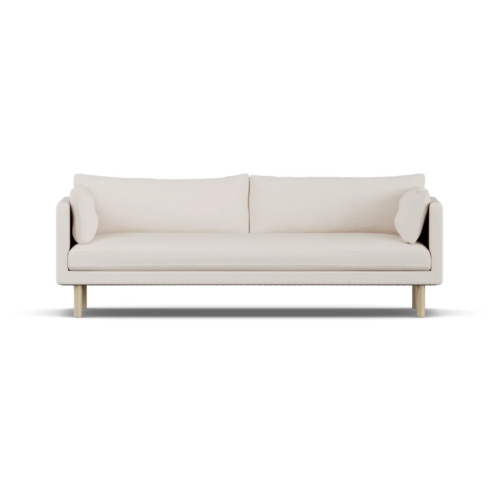 Linnevik sofa v:9891293