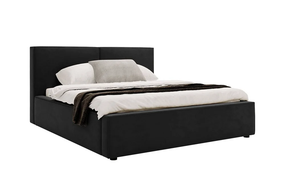 Knocklong Sengeramme 160x200 cm v:7877207