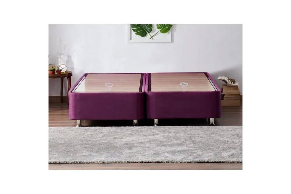 Dobbelseng Base Lilla Dobbel Lilla v:3883794