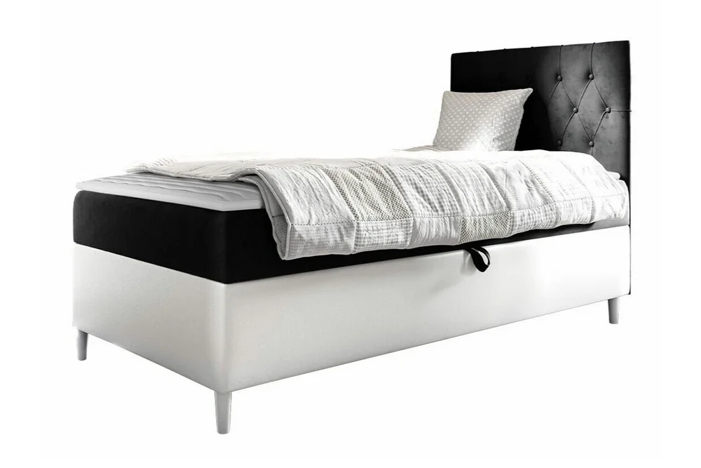 Boisdale Sengeramme 80x200 cm v:9165329