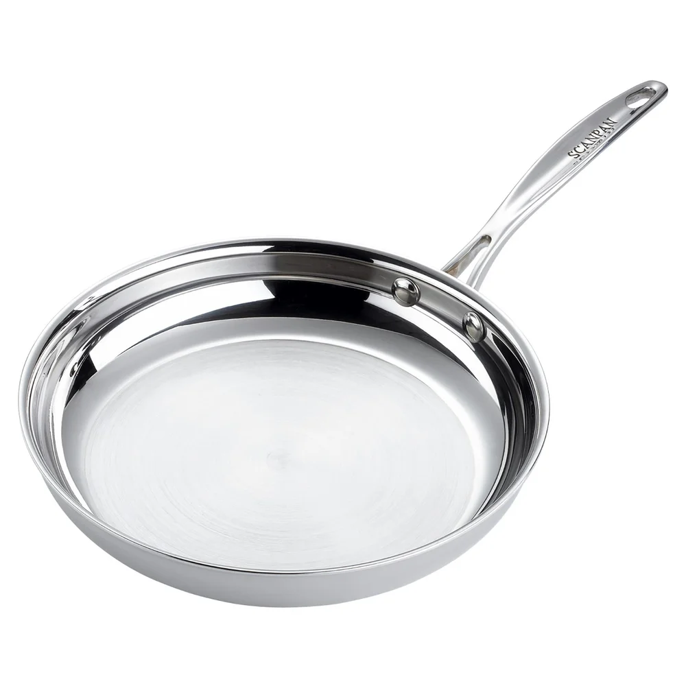 Fusion 5 Stekepanne, 24 cm v:2914673