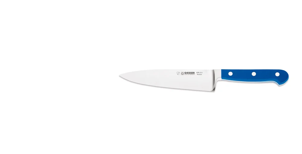 Giesser kokkekniv 15 cm v:4392523 Giesser kokkekniv 15 cm v:4392523