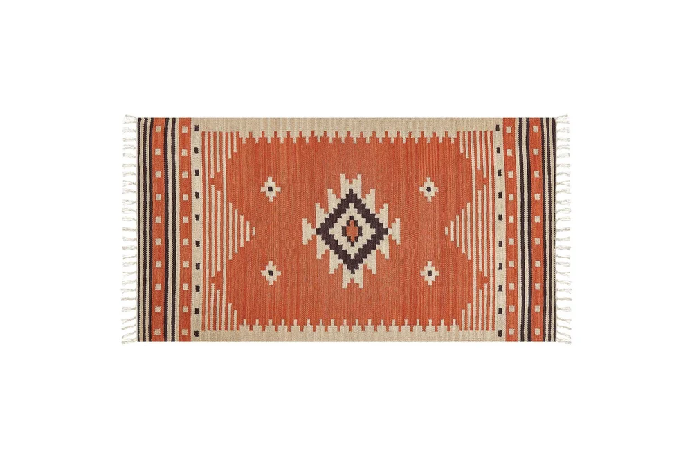 Bomullsmatta 80×150 cm v:4898057 Bomullsmatta 80×150 cm v:4898057