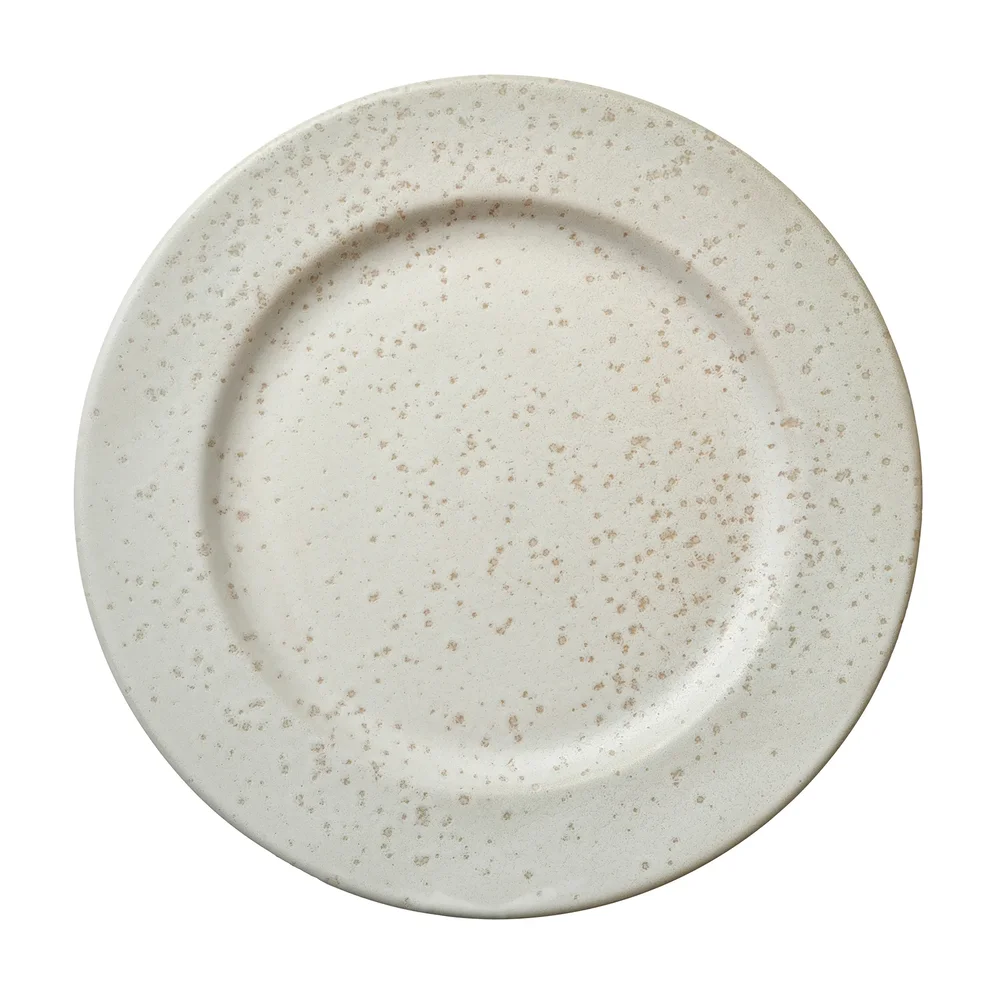 Bitz desserttallerken Ø22 cm matt v:6005512