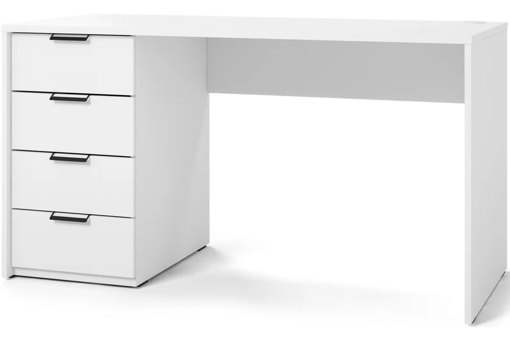 Barold Skrivebord 140×60 cm v:3366667
