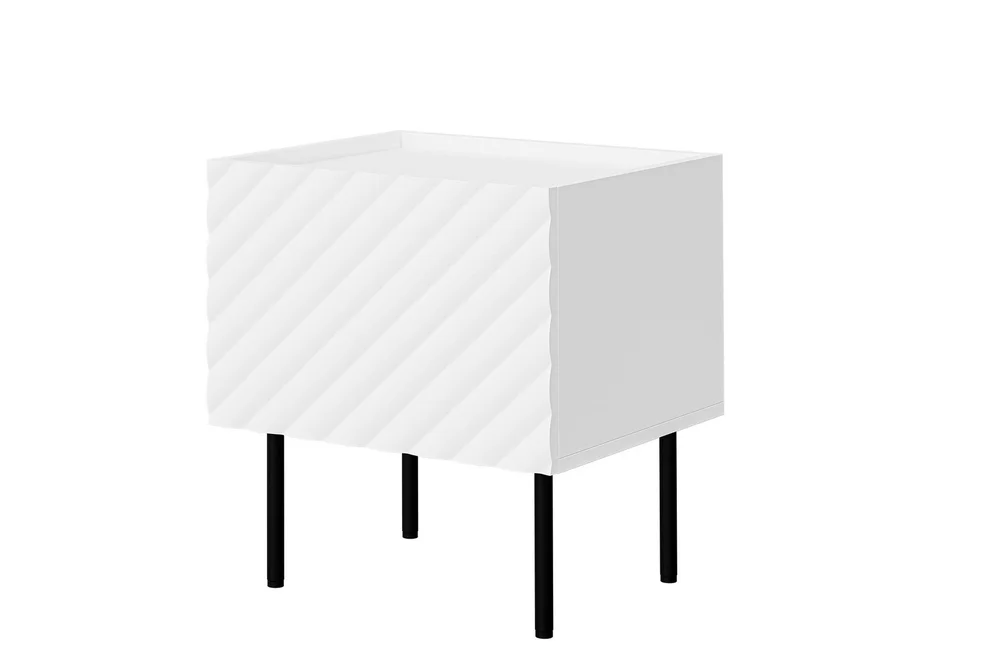 Munkedal Nattbord 47 cm v:4870872