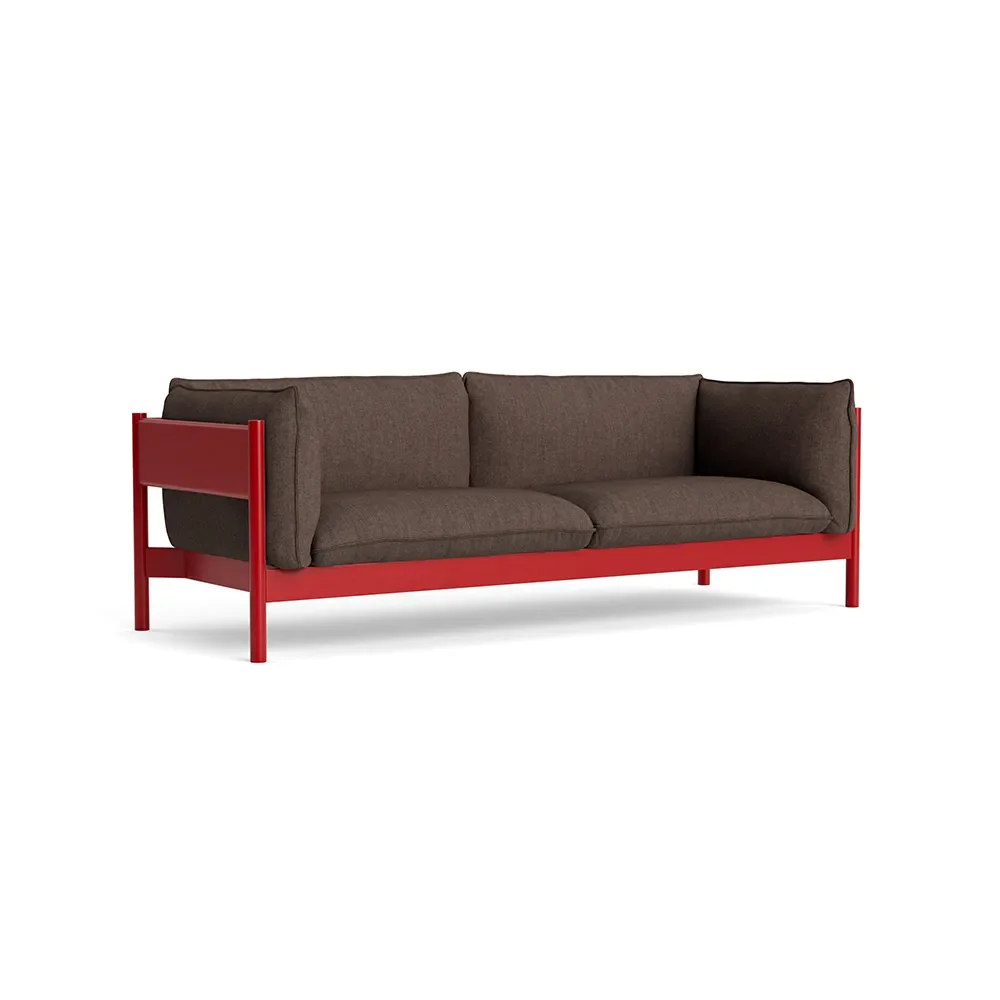 Arbour ECO 3-seters sofa v:5671000 Arbour ECO 3-seters sofa v:5671000
