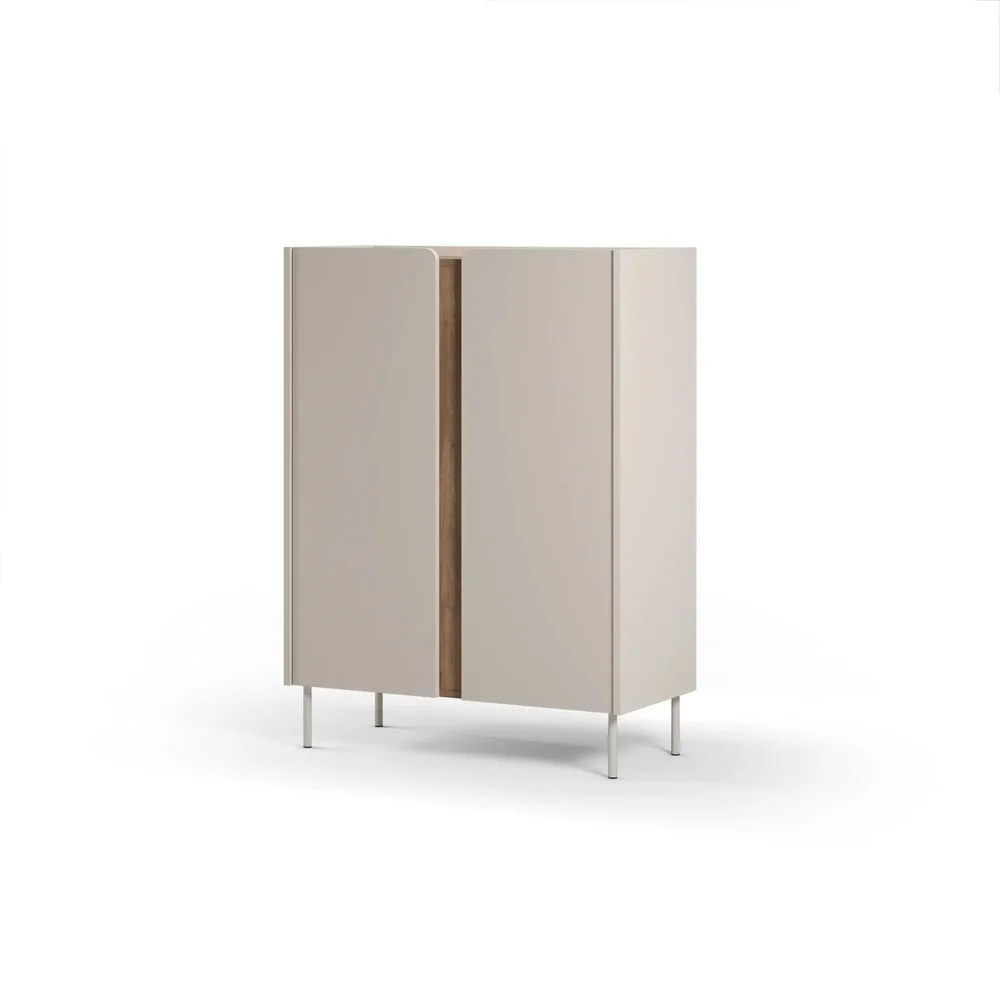 Lomar Skjenk 90×120,4×40,5 cm v:8542437 Lomar Skjenk 90×120,4×40,5 cm v:8542437