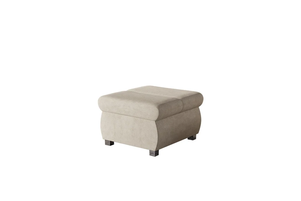 Gamal Fotskammel 60 cm v:1556986