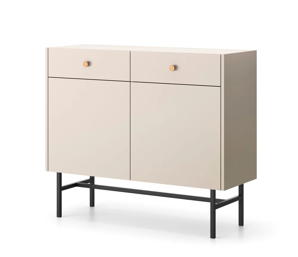 Francisca Kommode 104 cm v:8035385