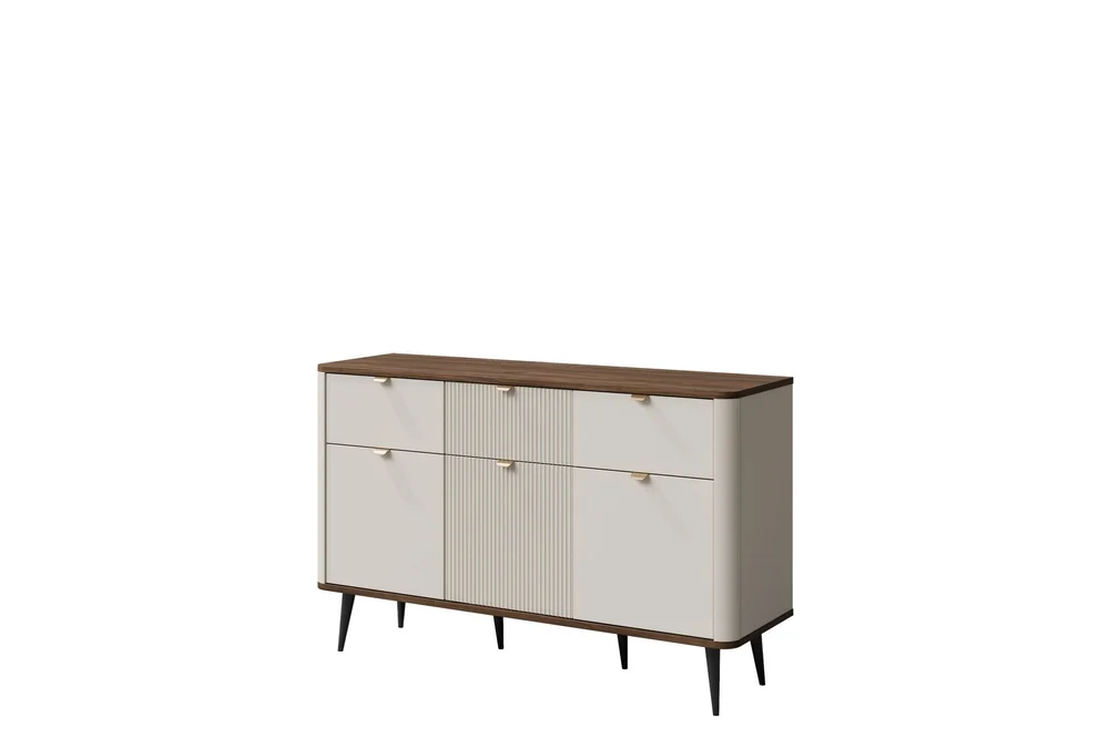Cucina Skjenk 130×40 cm v:1229826