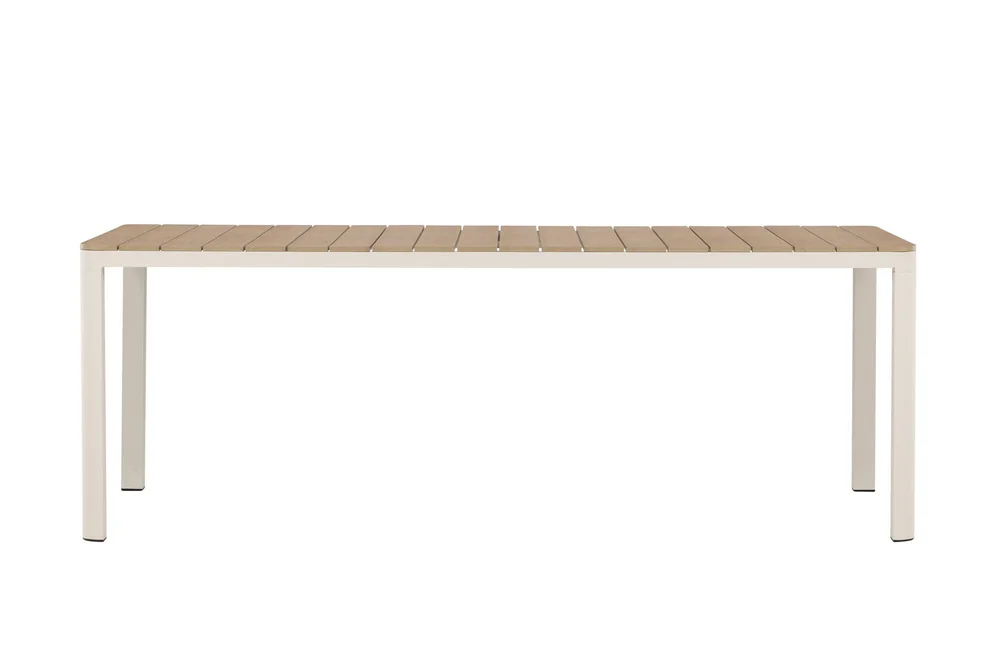 Etna Spisebord Utendørs 90x210 cm v:8580892