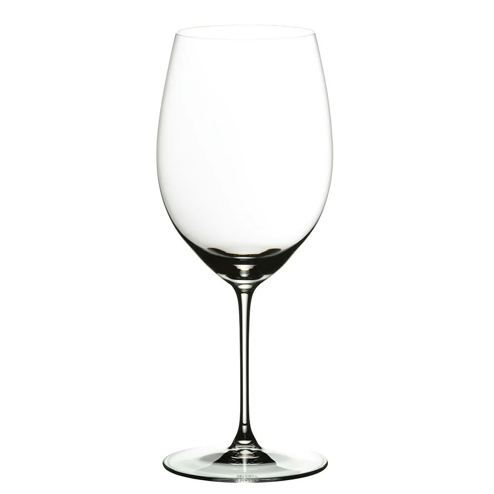 Veritas Vinglass Cabernet/Merlot, 2-pk v:706276