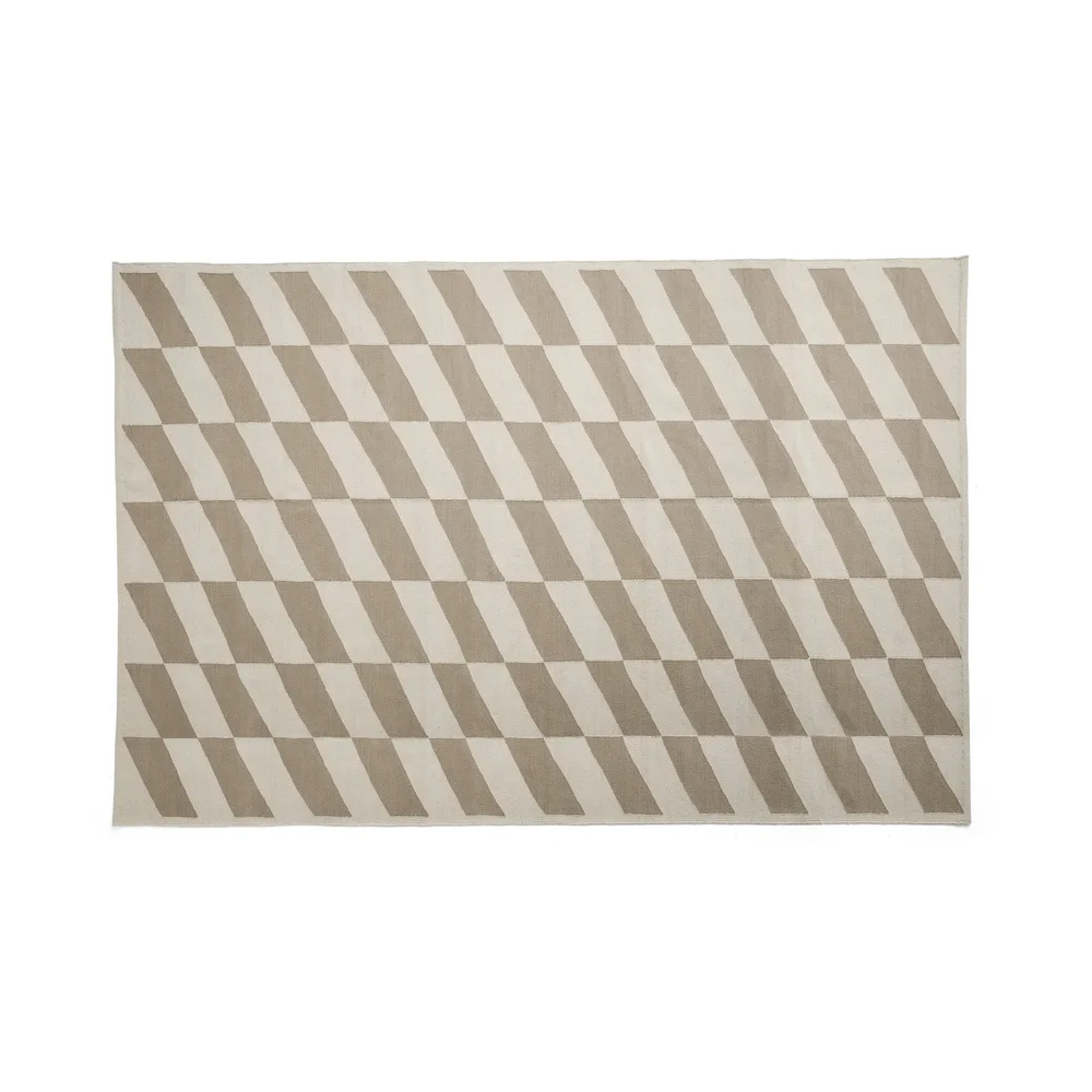 Shift Kelim teppe 200×300 cm v:2389348