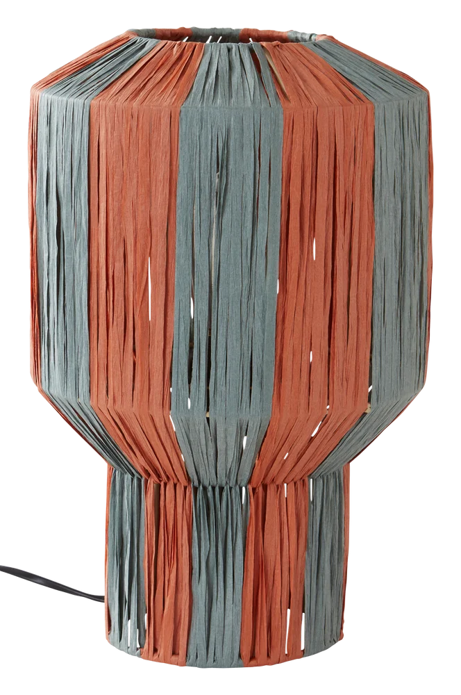 ALCON bordlampe – Orange – Barnerom | m v:1711441 ALCON bordlampe – Orange – Barnerom | m v:1711441