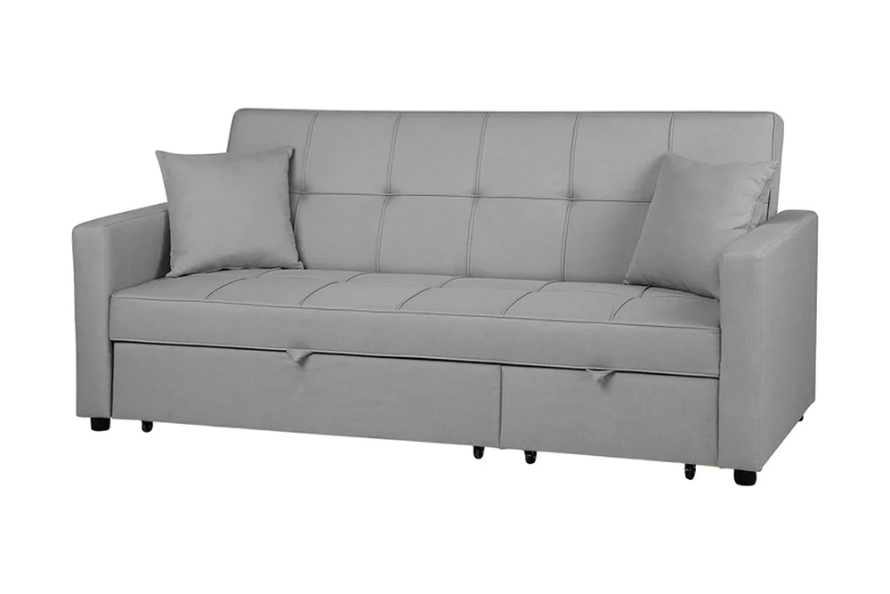 Glomma Sovesofa 207 cm v:9134223