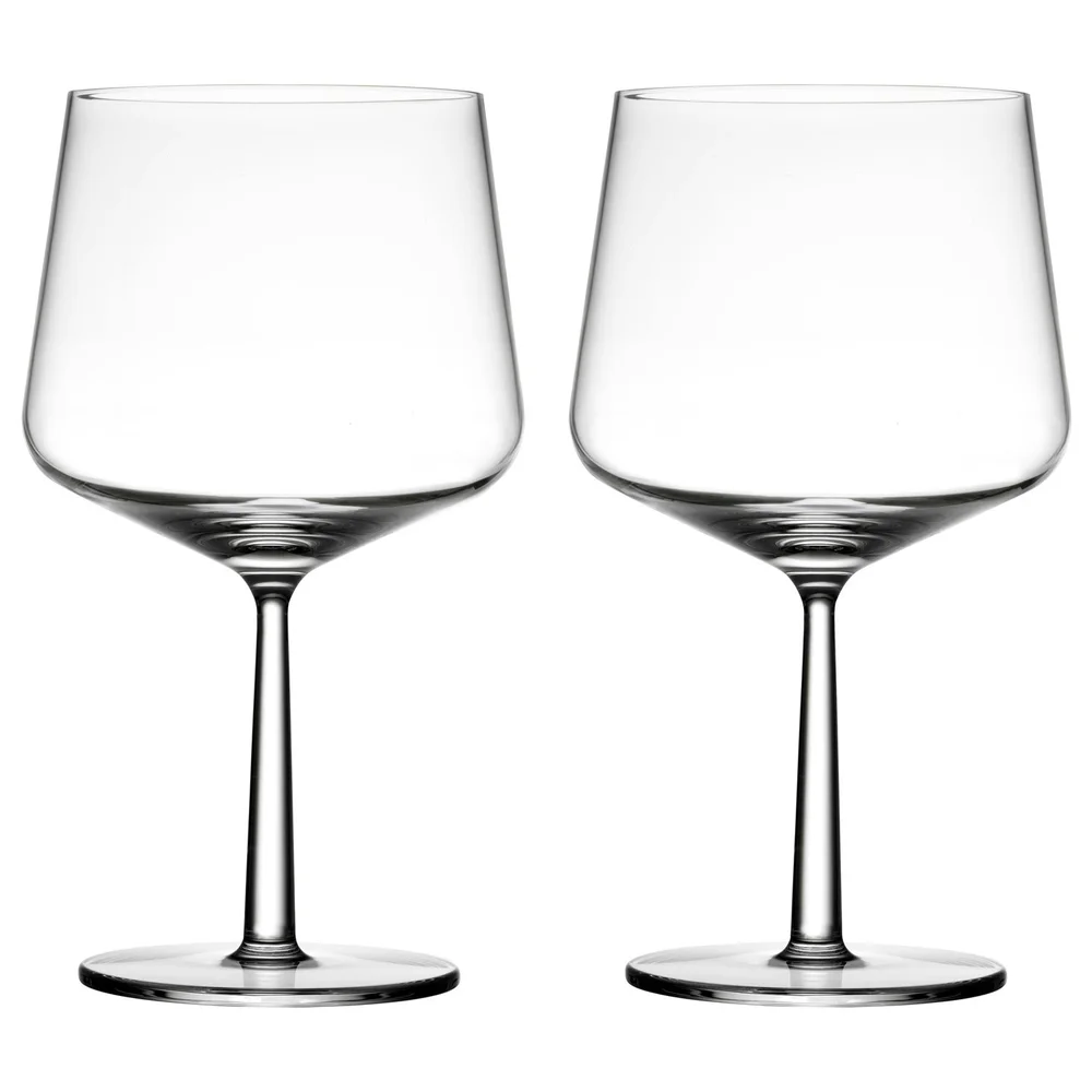 Essence Ginglass & Cocktailglass 63 cl, 2-pk v:2967250 Essence Ginglass & Cocktailglass 63 cl, 2-pk v:2967250