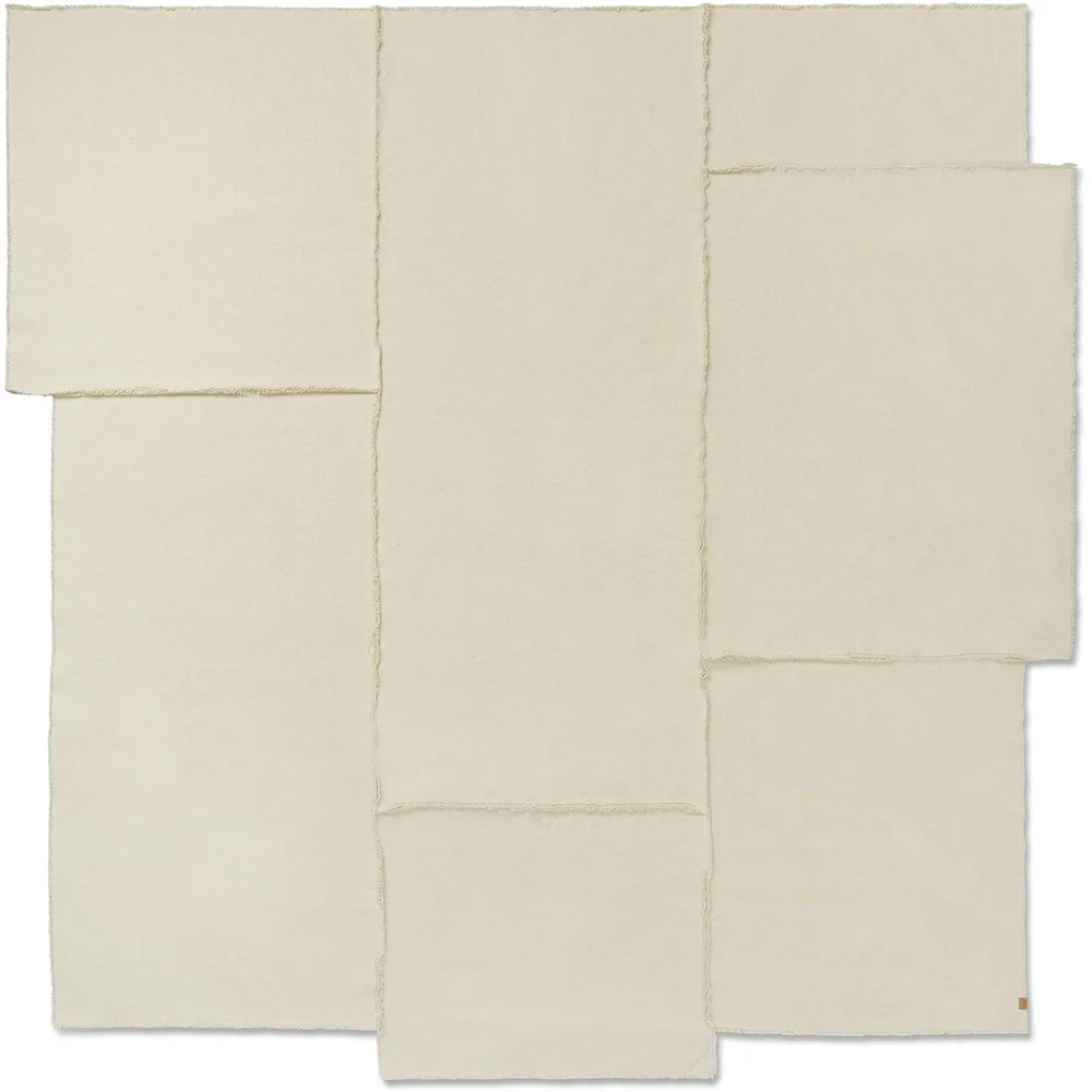 Offset Sengeteppe, 272x264 cm v:8194377