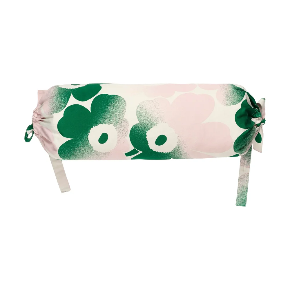 Unikko Häivähdys bolster rullpute v:6436134