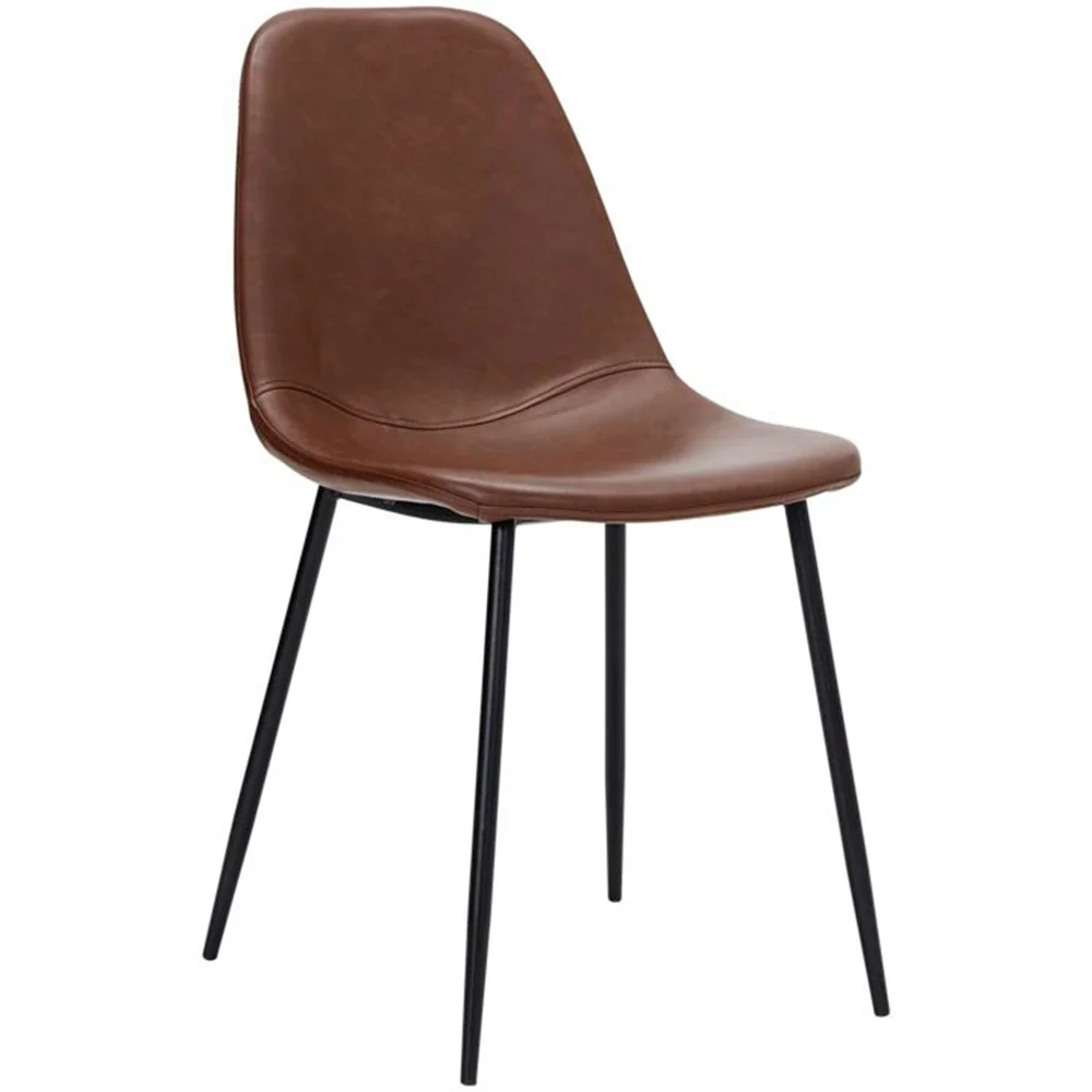 Found Stol, Brun v:919554