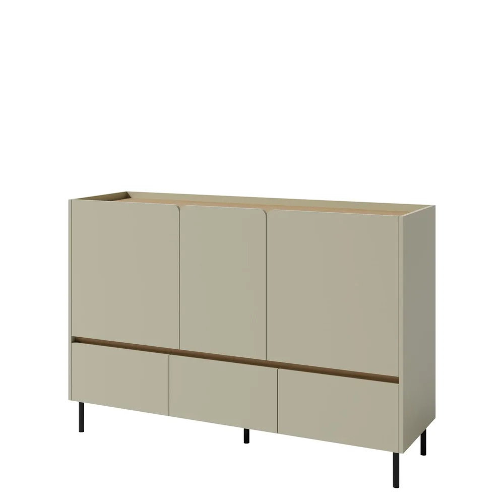 Travic Skjenk 150 cm v:3218890