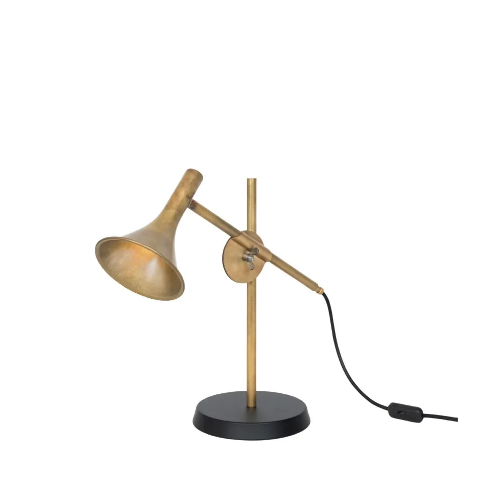 Megafon bordlampe v:1967708