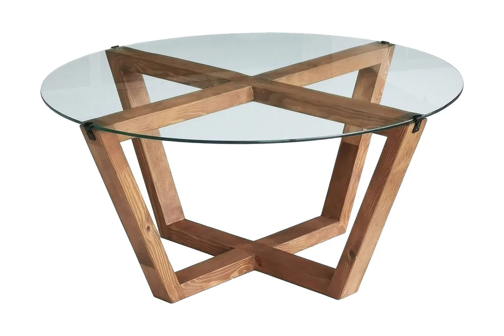 Kafrein Sofabord 75x35x75 cm v:5776648
