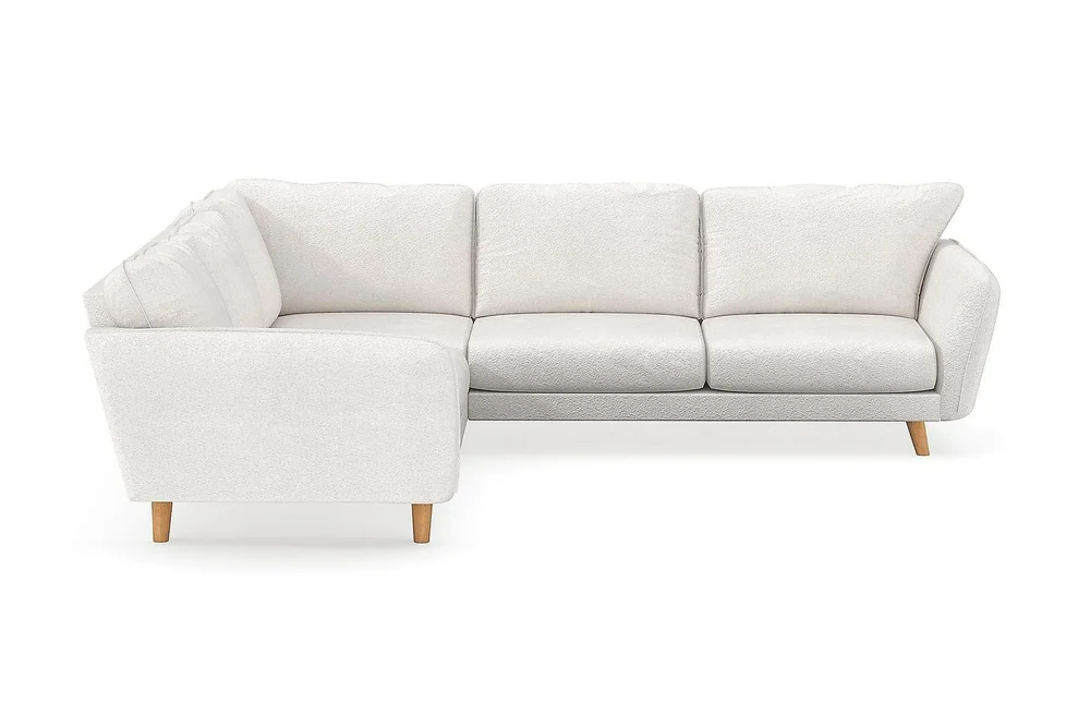 Trend Lyx Hjørnesofa Vendbar v:3794853