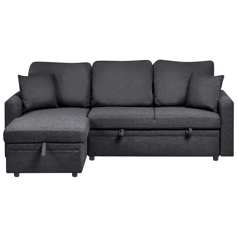 3-seters sofa Nassjo høyrevendt v:8154209 3-seters sofa Nassjo høyrevendt v:8154209
