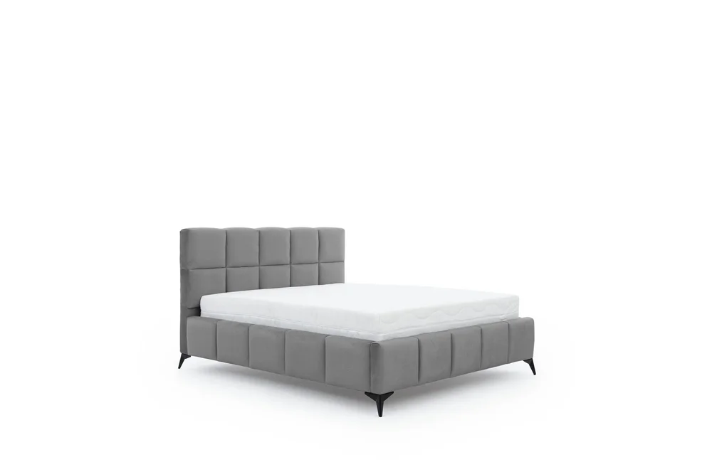 Kamble Sengeramme med Oppbevaring 180x200 cm v:3901176
