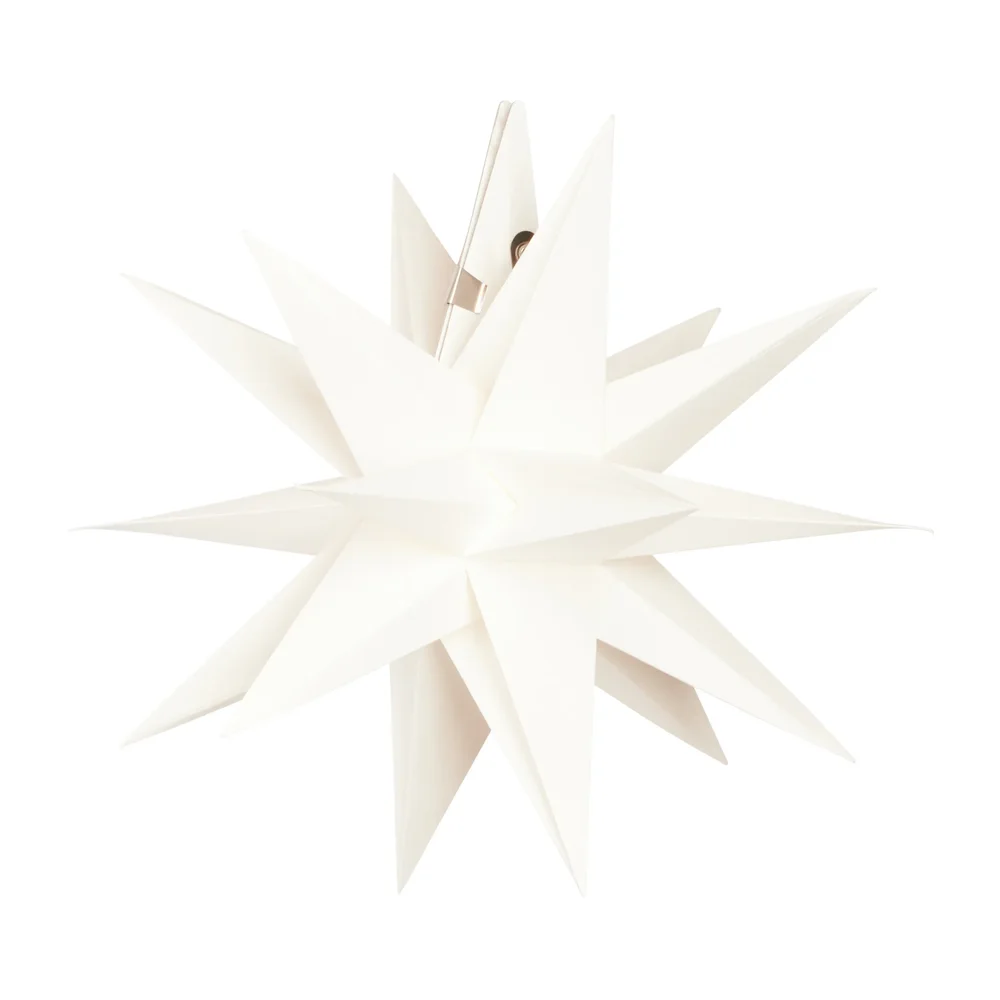 Sputnik adventsstjerne Ø 30 cm v:6634265 Sputnik adventsstjerne Ø 30 cm v:6634265
