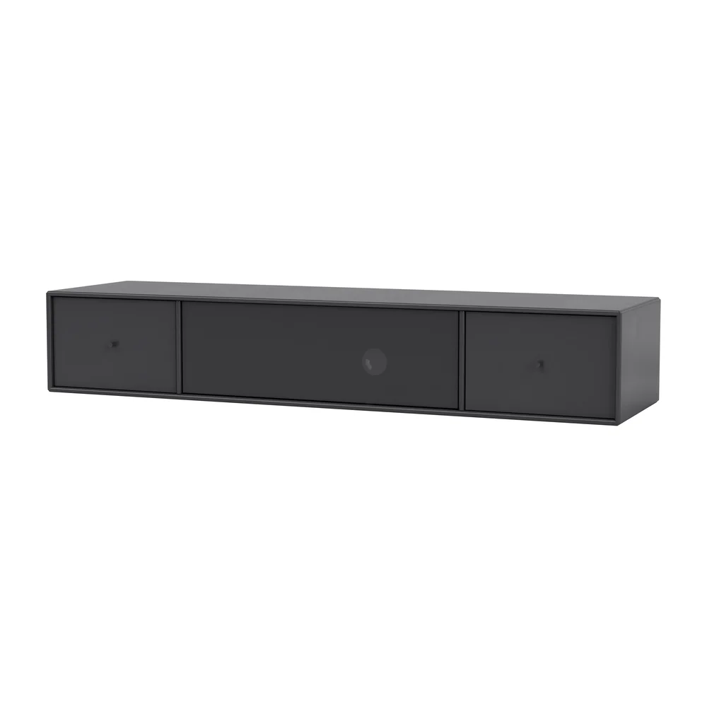 OCTAVE II tv-benk med plass til høyttaler v:8236186 OCTAVE II tv-benk med plass til høyttaler v:8236186