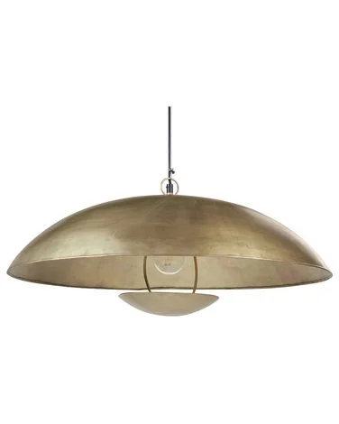 Pendellampe AGRANI Metall Gull v:1501800
