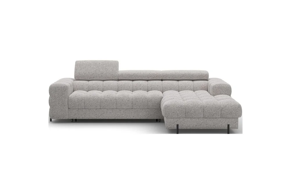 Hjørnesofa Eltap Felro 285x181x93 cm v:2381479
