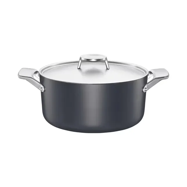 Taiten gryte med lokk 3 v:1135205