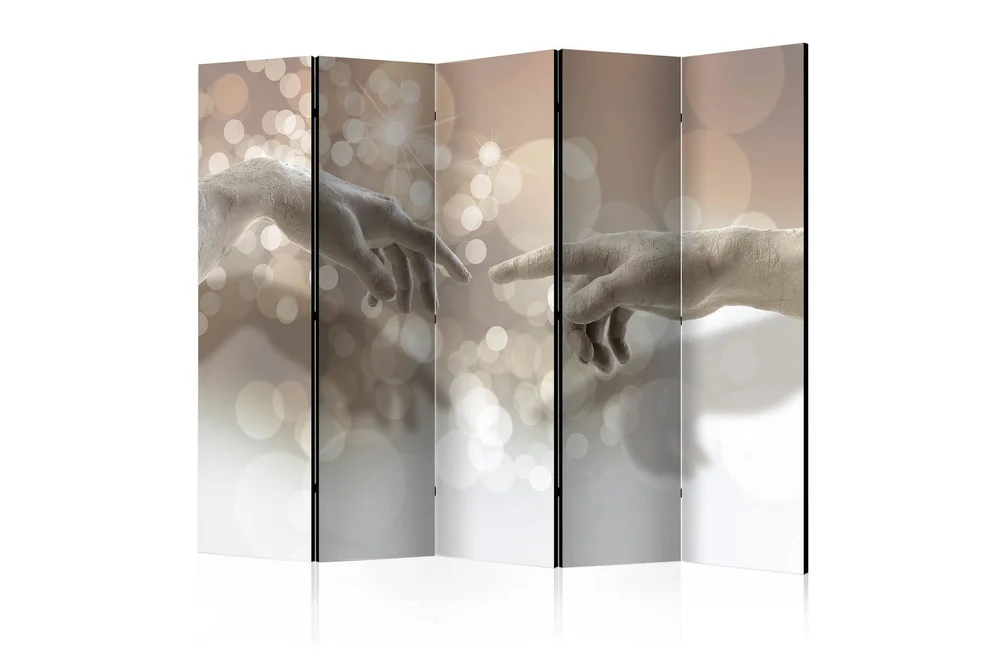 Romdeler - Sensitive touch II 225x172 v:1578037