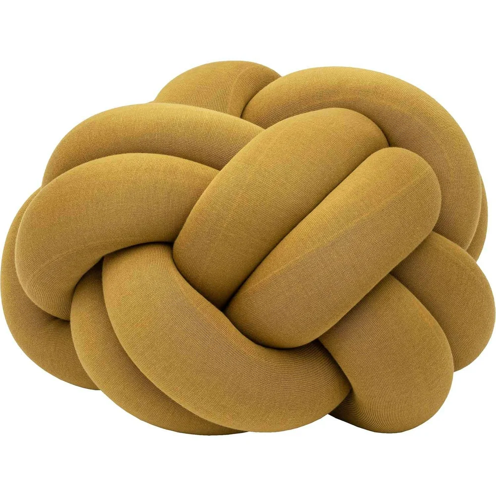 Knot Pute XL, Gul v:1869872 Knot Pute XL, Gul v:1869872