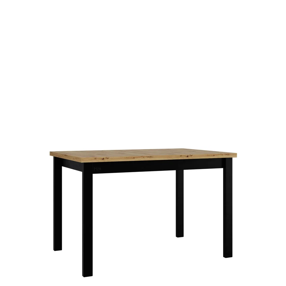 Ericka Spisebord 120 cm Rektangulær v:5593727