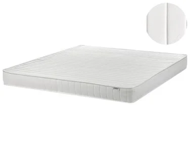 Pocketfjærmadrass SPRING CORE FIRM H3/4 fast 180 x 200 cm v:8722584 Pocketfjærmadrass SPRING CORE FIRM H3/4 fast 180 x 200 cm v:8722584