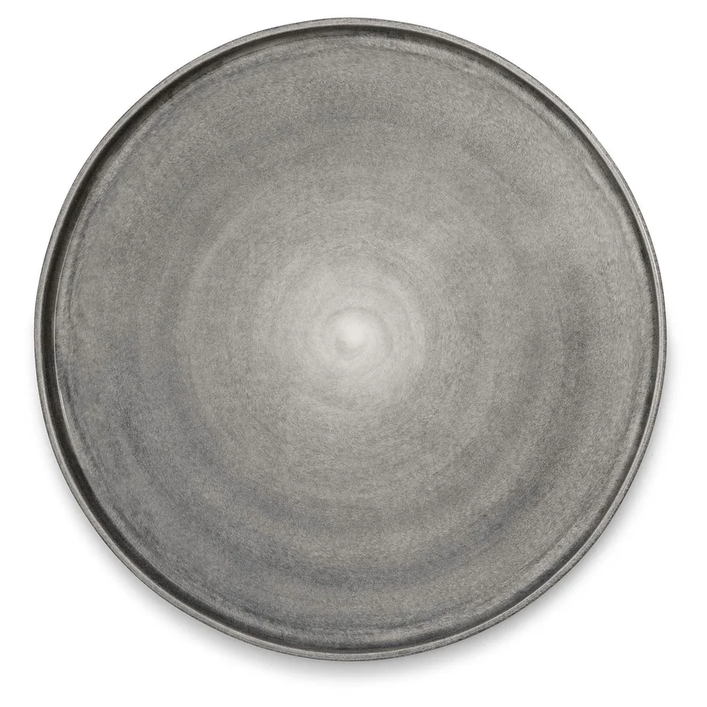 MSY Tallerken 25 cm, Grå v:6468648 MSY Tallerken 25 cm, Grå v:6468648