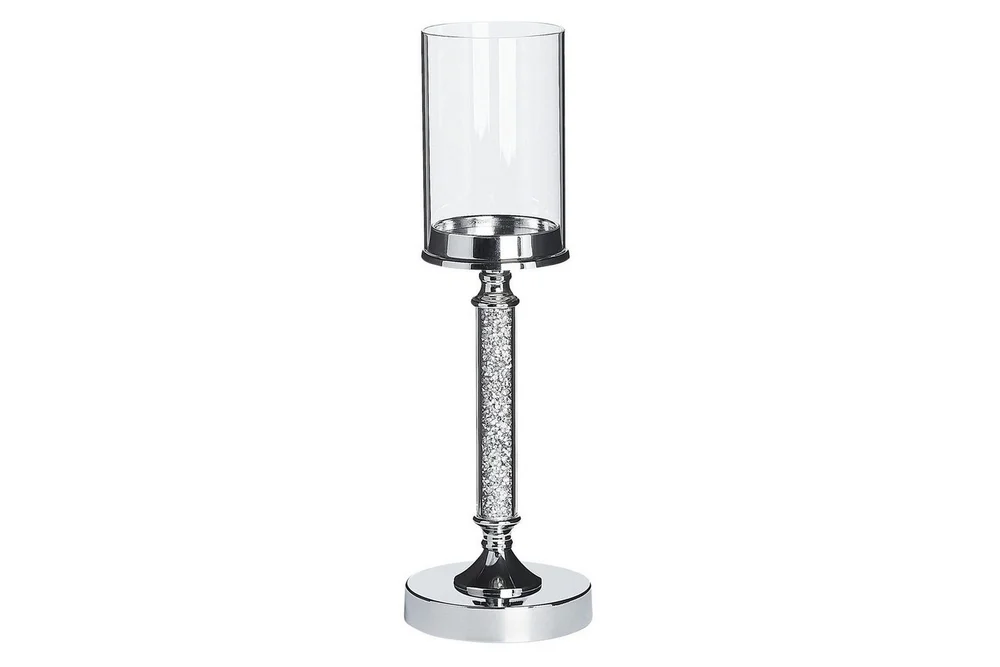 Ljusstake Silver v:9014845