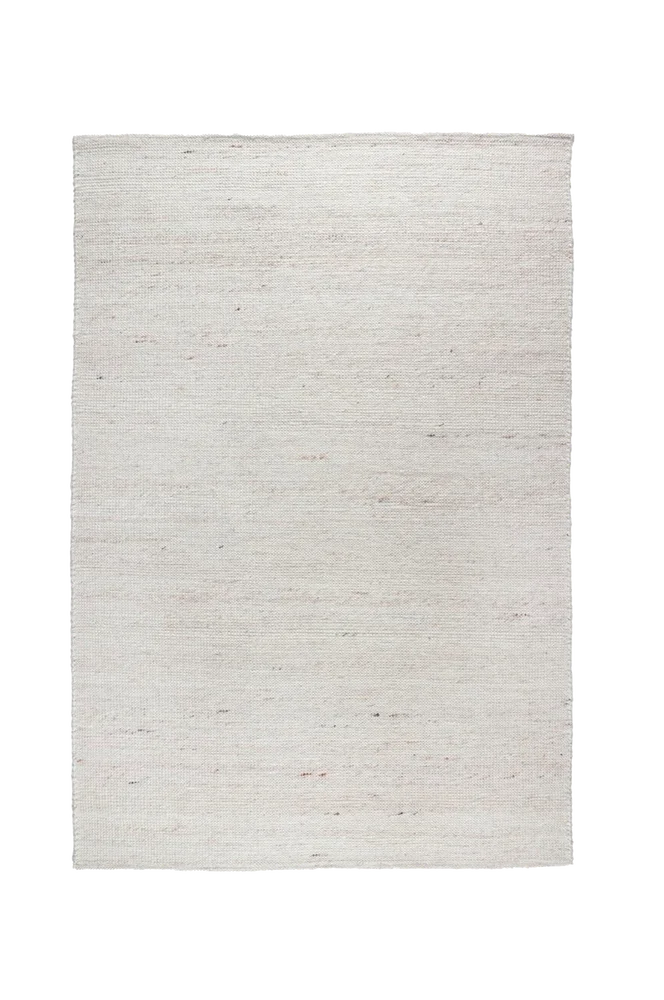 Ullmatta Lindby - Hvit - Tepper | m v:8641385