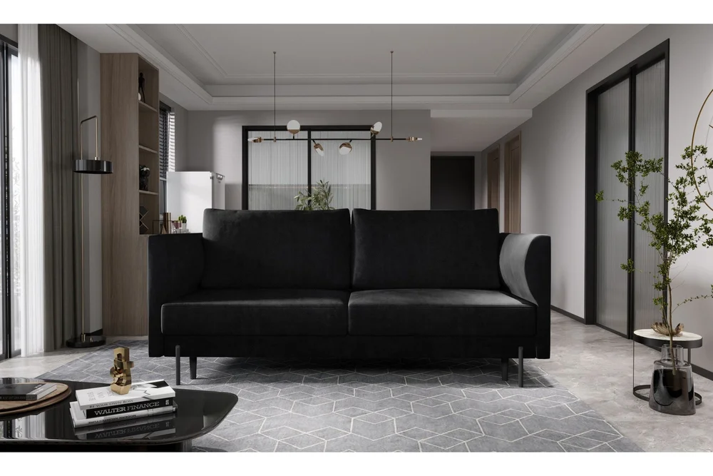 Zerlo 3-seters Sofa v:2687152