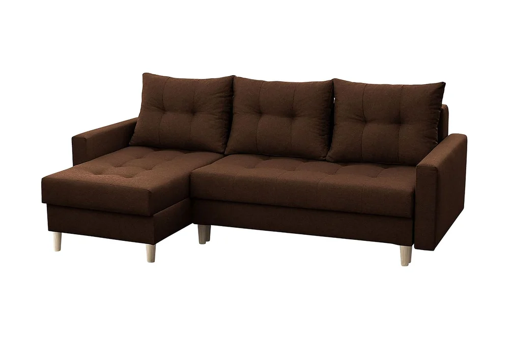 Bodo Divansovesofa 222x140x90 cm v:9875380