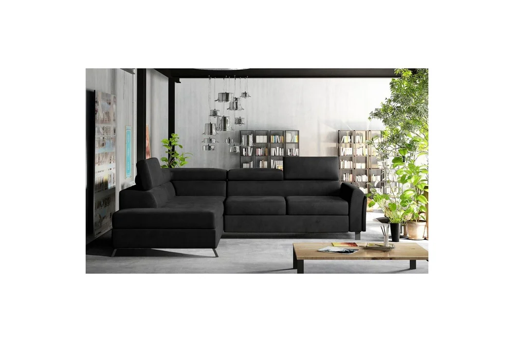 Seksjon Eltap Kairos 265x200x92 cm v:7882838