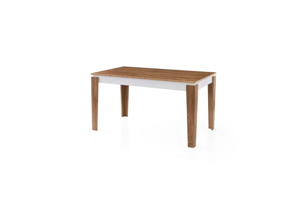 Azoula Spisebord 140 cm Rektangulær v:5662835 Azoula Spisebord 140 cm Rektangulær v:5662835
